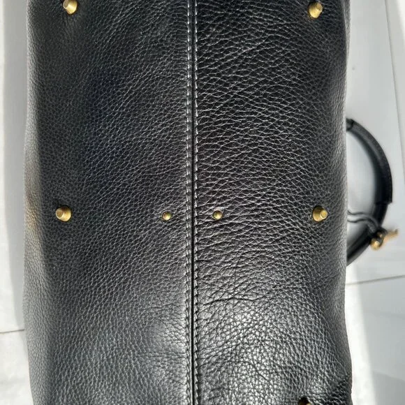 Chloe Paddington Leather Shoulder Bag - Picture 7 of 16